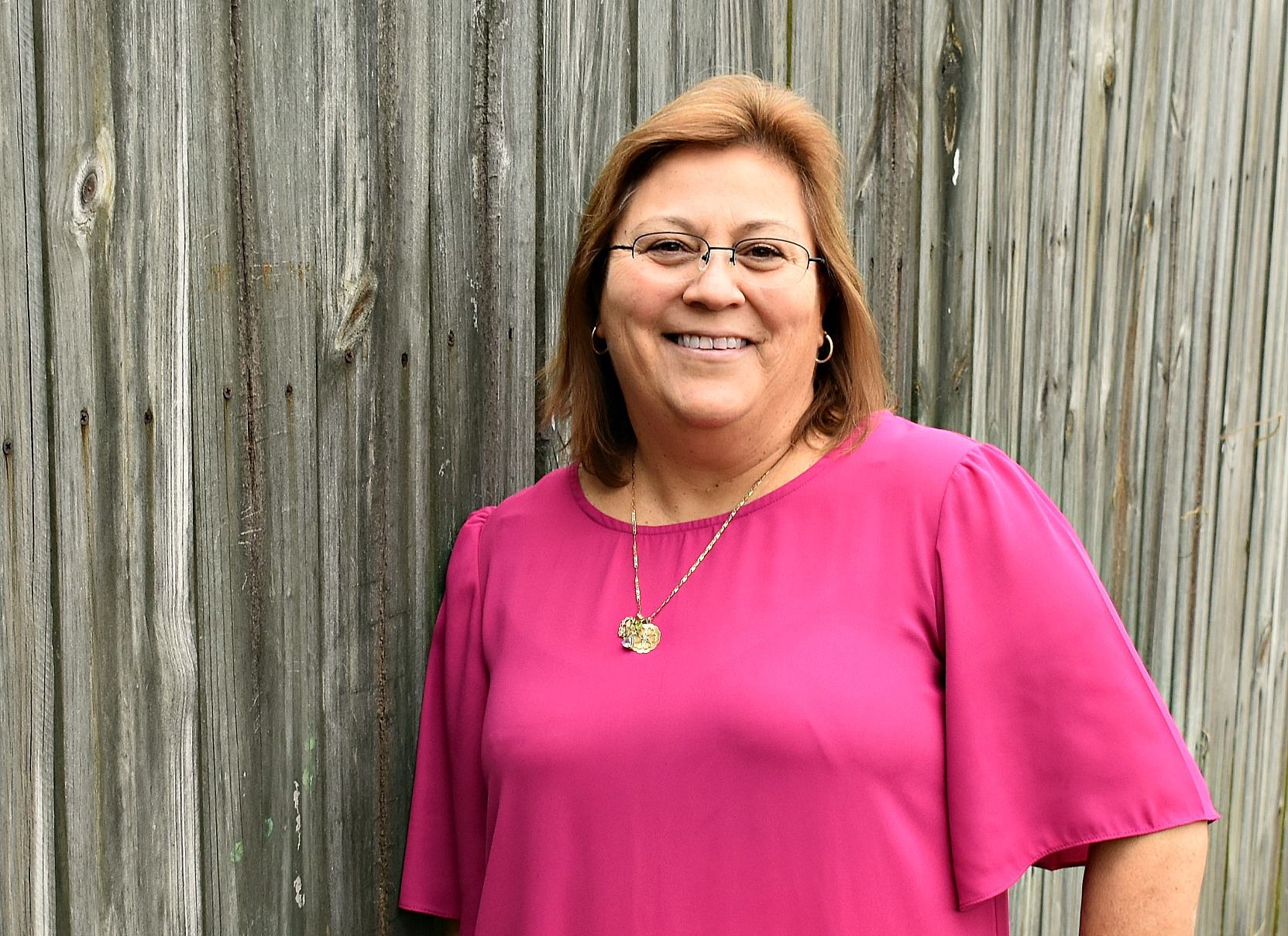 Joann Garcia Clarksville Association Of Realtors